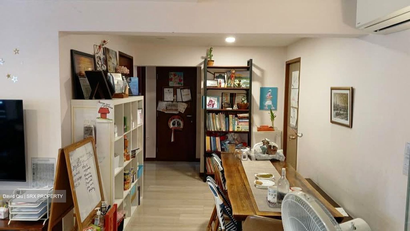 Blk 154 Bishan Street 13 (Bishan), HDB 5 Rooms #551349171